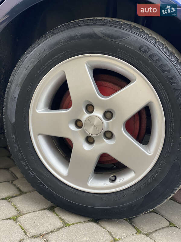 Лифтбек Skoda Octavia 2000 в Дунаевцах фото 67 Лифтбек Skoda Octavia 2000 в Дунаевцах