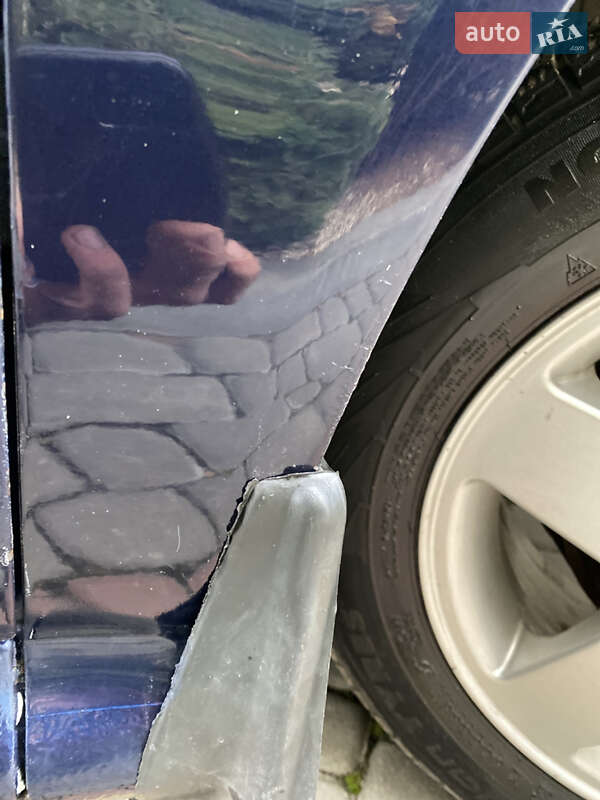 Лифтбек Skoda Octavia 2000 в Дунаевцах фото 76 Лифтбек Skoda Octavia 2000 в Дунаевцах