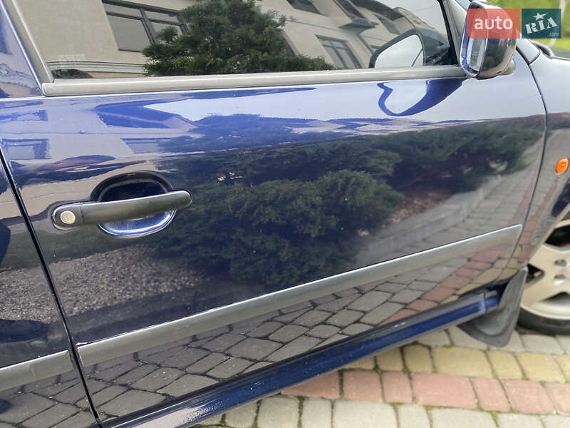 Лифтбек Skoda Octavia 2000 в Дунаевцах фото 77 Лифтбек Skoda Octavia 2000 в Дунаевцах