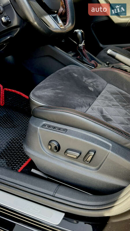 Универсал Skoda Octavia 2020 в Киеве