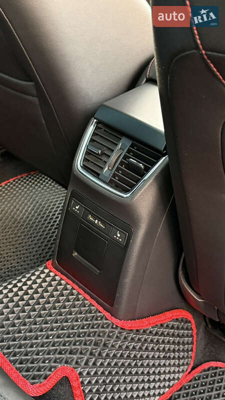 Универсал Skoda Octavia 2020 в Киеве