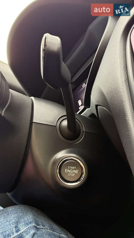 Универсал Skoda Octavia 2020 в Киеве