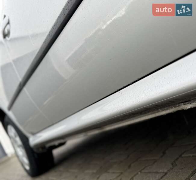 Универсал Skoda Octavia 2005 в Богодухове фото 5 Универсал Skoda Octavia 2005 в Богодухове