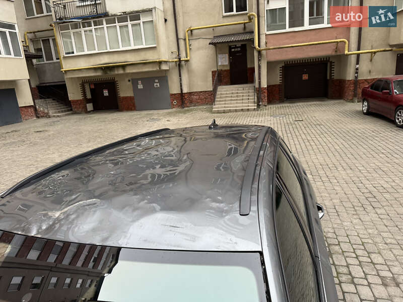 Універсал Skoda Octavia 2022 в Івано-Франківську