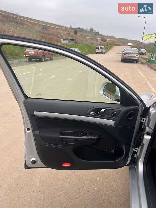 Универсал Skoda Octavia 2012 в Одессе фото 14 Универсал Skoda Octavia 2012 в Одессе