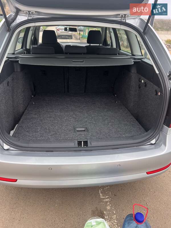 Универсал Skoda Octavia 2012 в Одессе фото 27 Универсал Skoda Octavia 2012 в Одессе