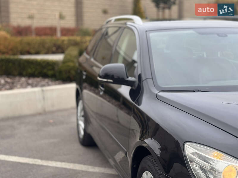 Универсал Skoda Octavia 2011 в Запорожье