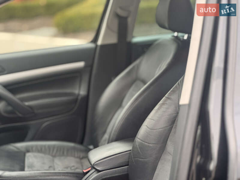 Универсал Skoda Octavia 2011 в Запорожье