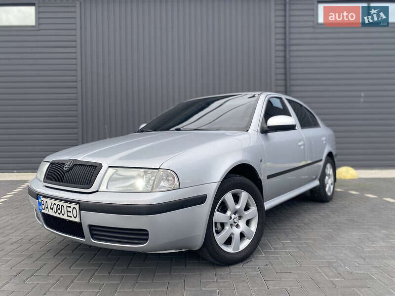 Skoda Octavia 2010 Skoda Octavia 2010
