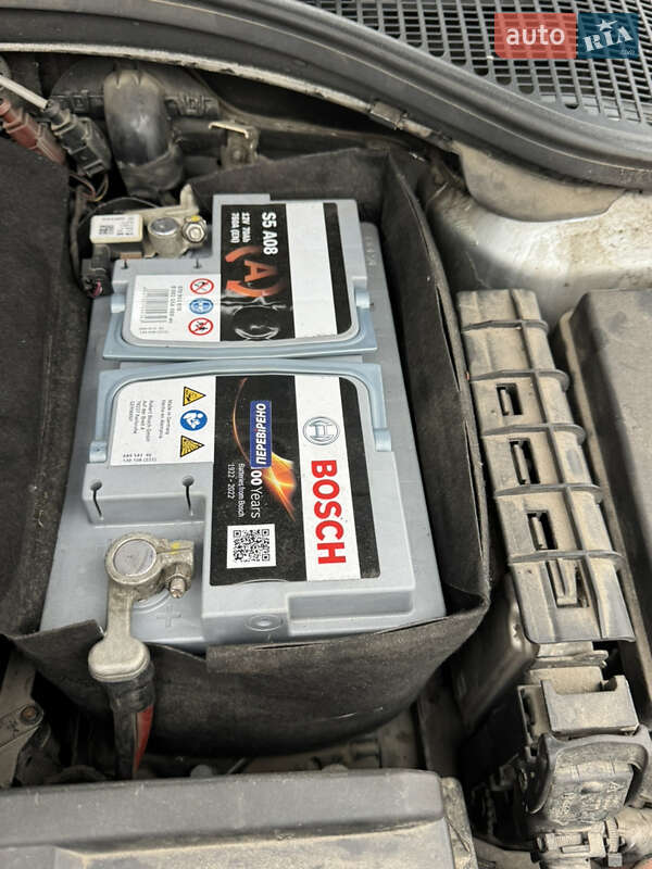 Универсал Skoda Octavia 2016 в Софиевской Борщаговке