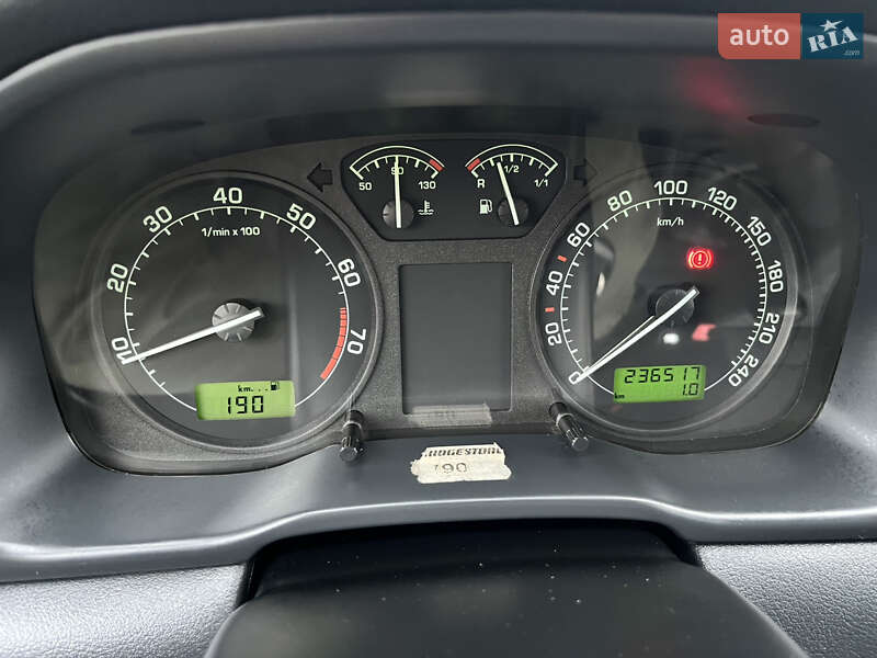 Универсал Skoda Octavia 2002 в Виннице фото 23 Универсал Skoda Octavia 2002 в Виннице