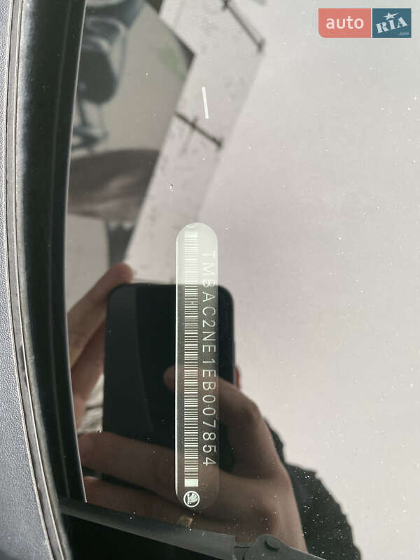 Лифтбек Skoda Octavia 2013 в Умани