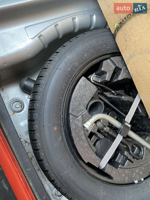 Лифтбек Skoda Octavia 2013 в Умани