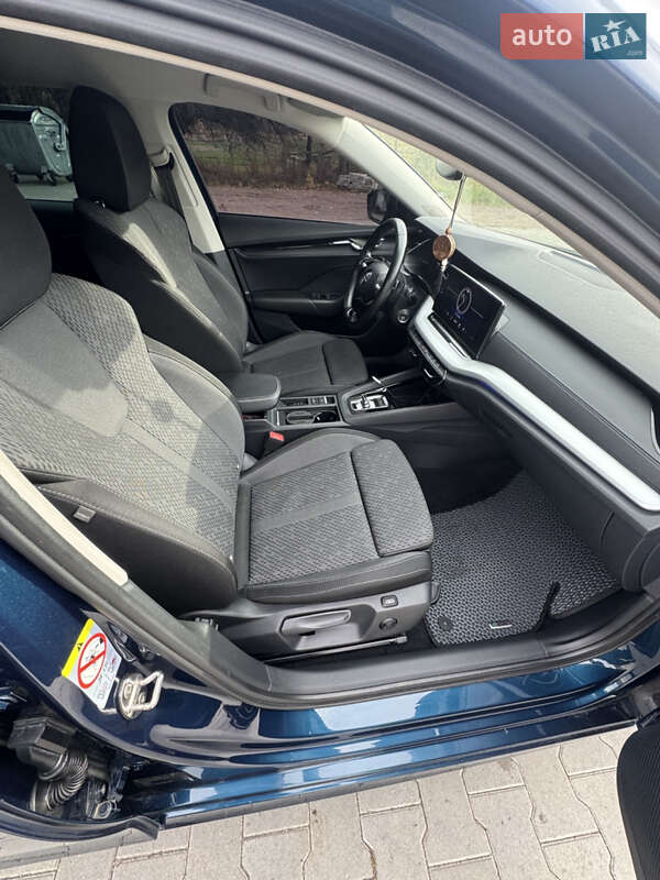 Универсал Skoda Octavia 2021 в Сарнах