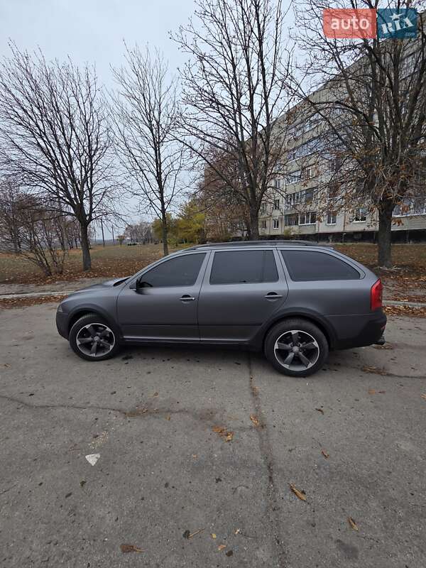 Универсал Skoda Octavia 2007 в Харькове фото 5 Универсал Skoda Octavia 2007 в Харькове