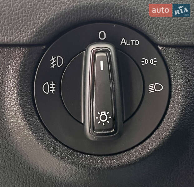 Универсал Skoda Octavia 2019 в Львове фото 14 Универсал Skoda Octavia 2019 в Львове