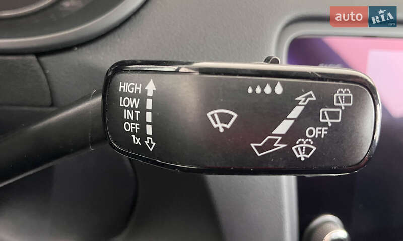 Универсал Skoda Octavia 2019 в Львове фото 12 Универсал Skoda Octavia 2019 в Львове