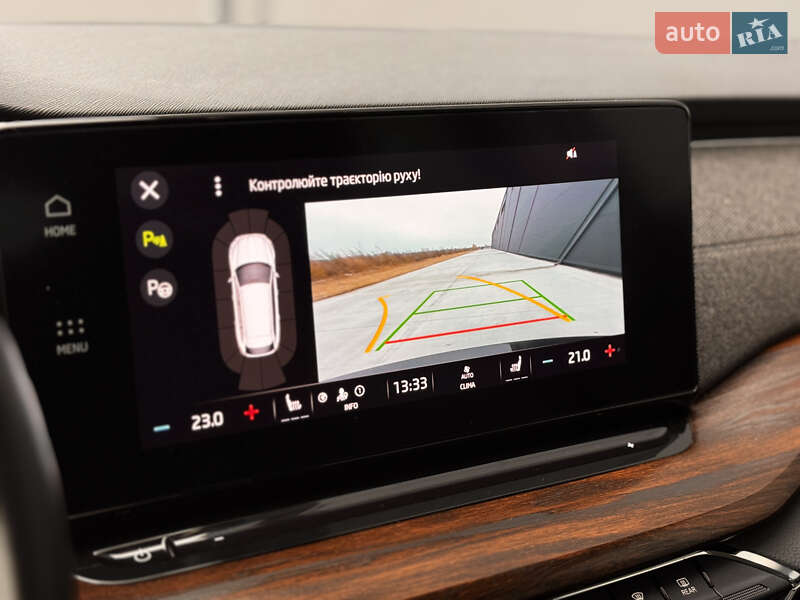 Универсал Skoda Octavia 2022 в Броварах