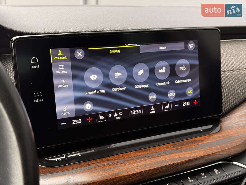 Универсал Skoda Octavia 2022 в Броварах