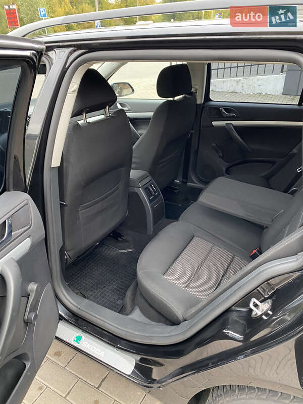Універсал Skoda Octavia 2008 в Рівному фото 33 Універсал Skoda Octavia 2008 в Рівному