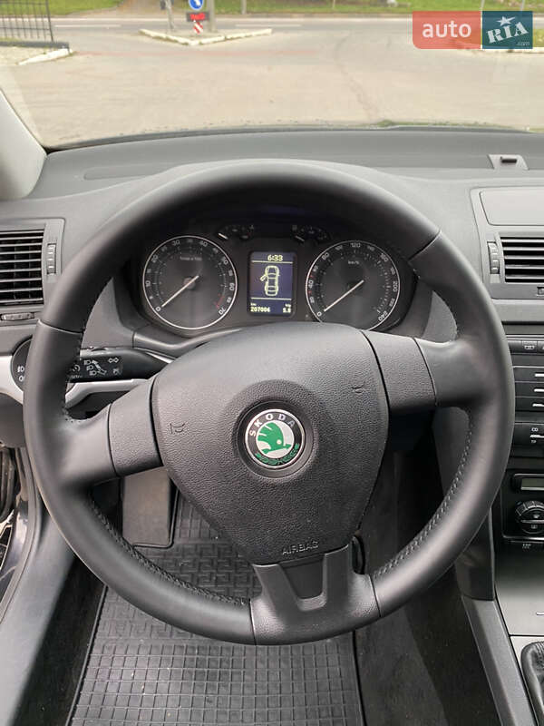 Універсал Skoda Octavia 2008 в Рівному фото 40 Універсал Skoda Octavia 2008 в Рівному