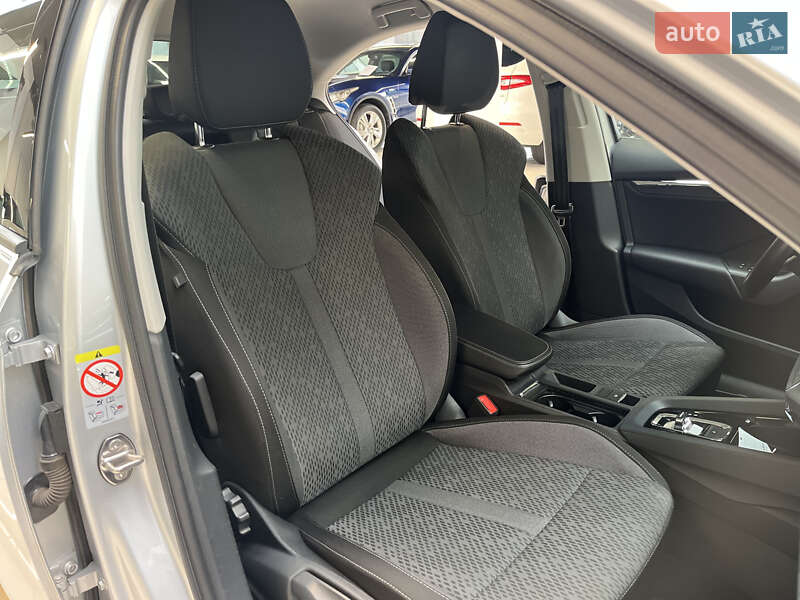 Ліфтбек Skoda Octavia 2021 в Хмельницькому