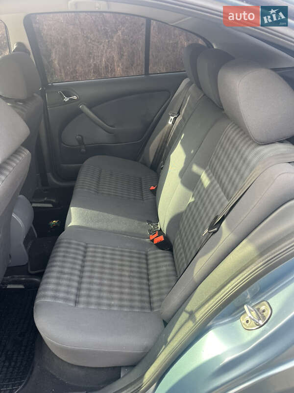 Лифтбек Skoda Octavia 2007 в Бродах фото 33 Лифтбек Skoda Octavia 2007 в Бродах