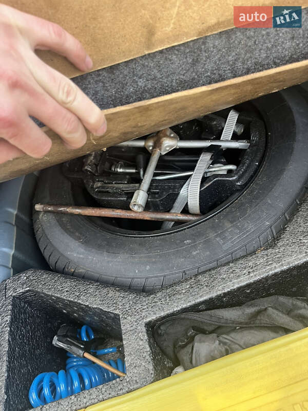 Лифтбек Skoda Octavia 2007 в Бродах фото 34 Лифтбек Skoda Octavia 2007 в Бродах