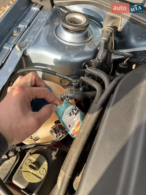 Лифтбек Skoda Octavia 2007 в Бродах фото 44 Лифтбек Skoda Octavia 2007 в Бродах