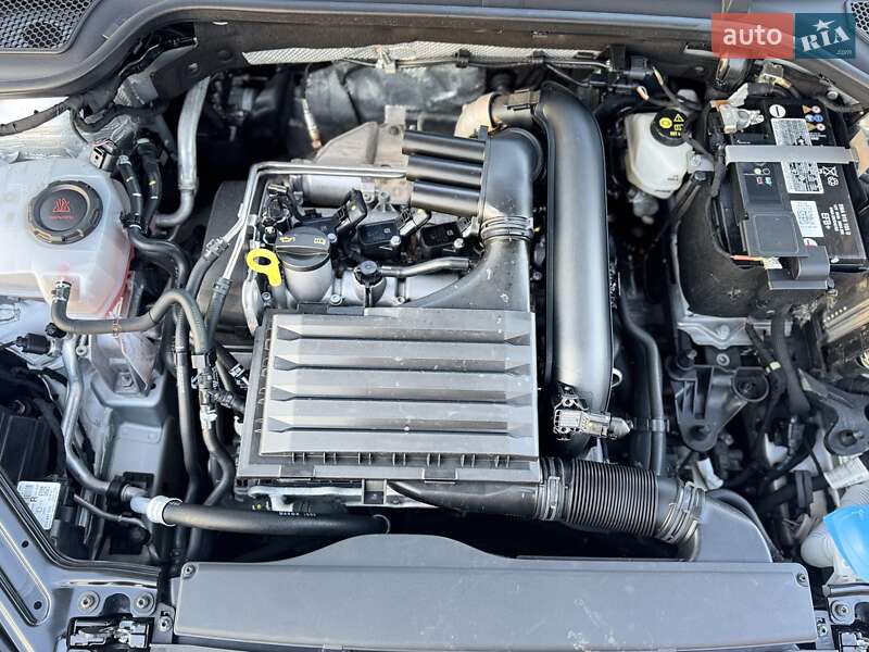 Лифтбек Skoda Octavia 2022 в Шостке фото 24 Лифтбек Skoda Octavia 2022 в Шостке