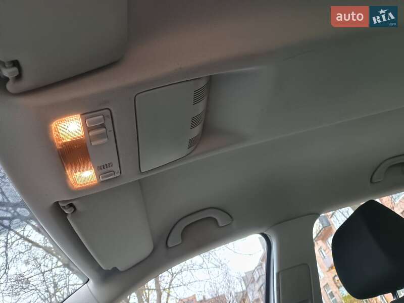 Універсал Skoda Octavia 2012 в Рівному