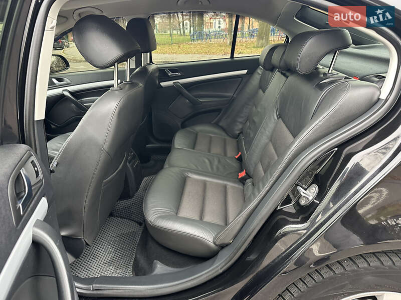 Ліфтбек Skoda Octavia 2012 в Вінниці