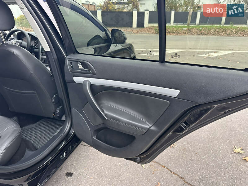 Ліфтбек Skoda Octavia 2012 в Вінниці