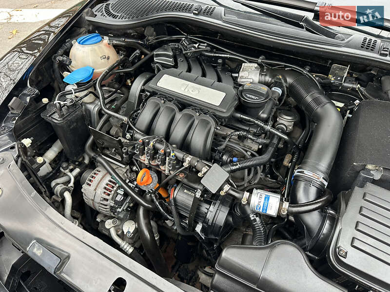 Ліфтбек Skoda Octavia 2012 в Вінниці