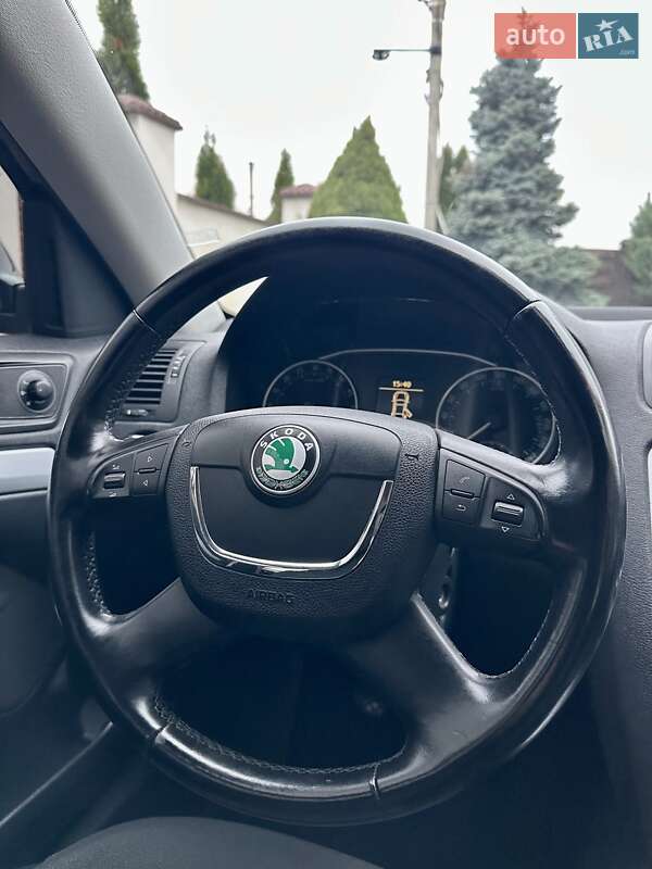 Универсал Skoda Octavia 2009 в Виннице фото 26 Универсал Skoda Octavia 2009 в Виннице