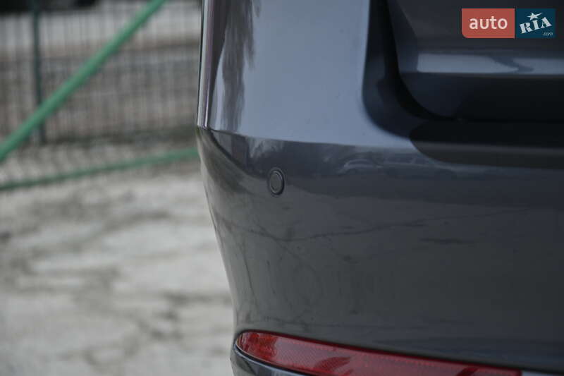 Универсал Skoda Octavia 2009 в Бердичеве