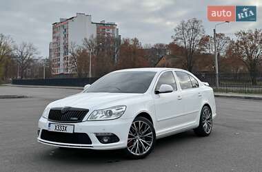 Лифтбек Skoda Octavia 2012 в Киеве