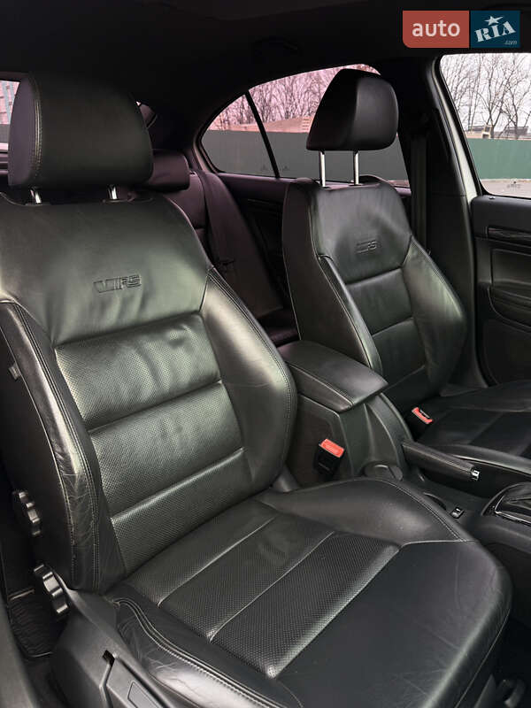 Лифтбек Skoda Octavia 2012 в Киеве