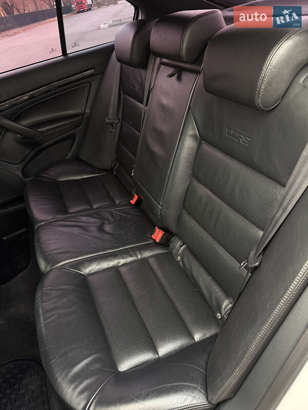 Лифтбек Skoda Octavia 2012 в Киеве