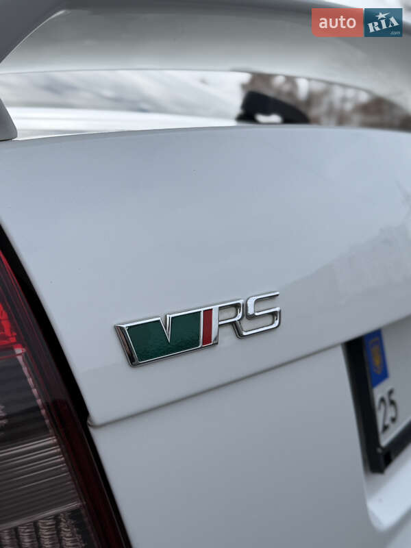 Лифтбек Skoda Octavia 2012 в Киеве