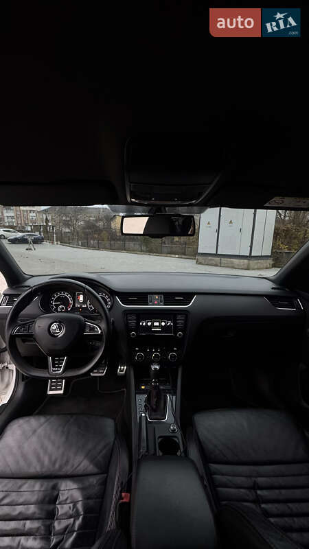Универсал Skoda Octavia 2015 в Ровно фото 8 Универсал Skoda Octavia 2015 в Ровно