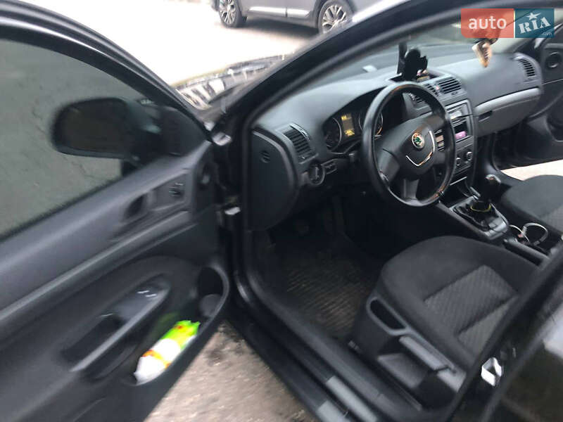 Універсал Skoda Octavia 2009 в Харкові фото 6 Універсал Skoda Octavia 2009 в Харкові