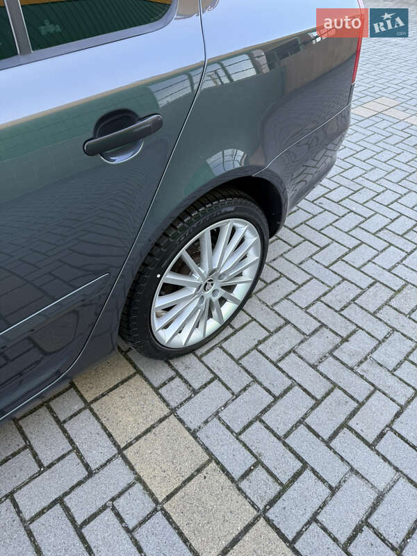 Лифтбек Skoda Octavia 2010 в Мукачево фото 12 Лифтбек Skoda Octavia 2010 в Мукачево