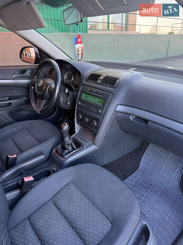 Лифтбек Skoda Octavia 2010 в Мукачево фото 21 Лифтбек Skoda Octavia 2010 в Мукачево