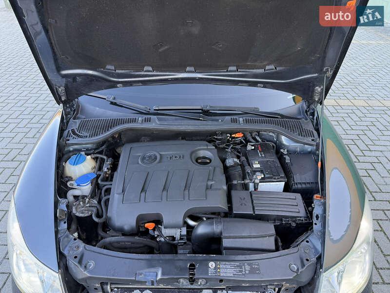 Лифтбек Skoda Octavia 2010 в Мукачево фото 27 Лифтбек Skoda Octavia 2010 в Мукачево