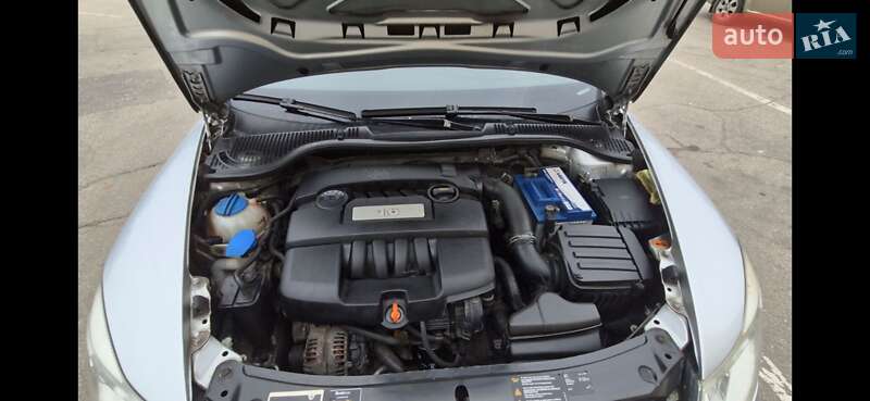 Лифтбек Skoda Octavia 2009 в Кропивницком фото 17 Лифтбек Skoda Octavia 2009 в Кропивницком