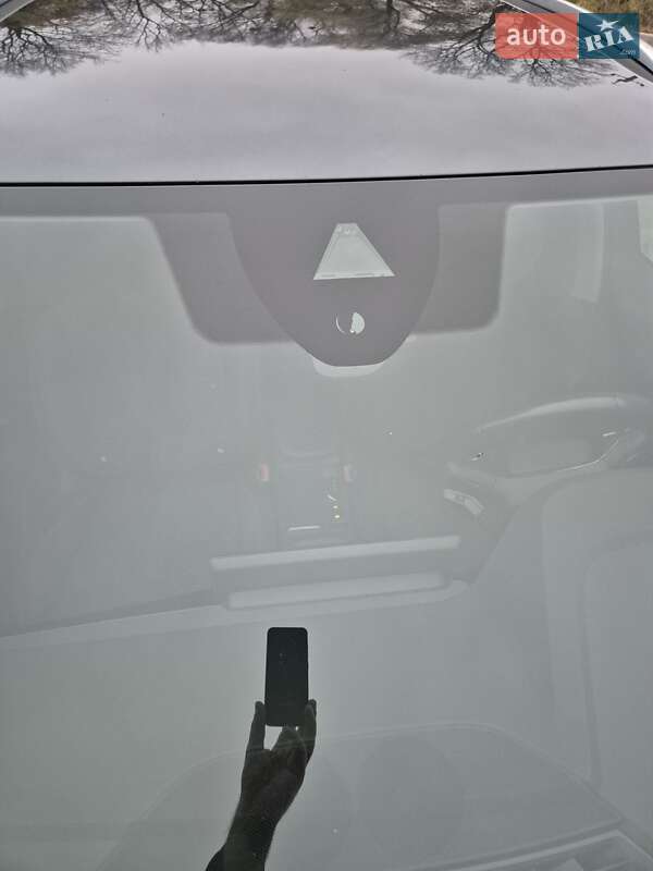 Універсал Skoda Octavia 2021 в Бережанах