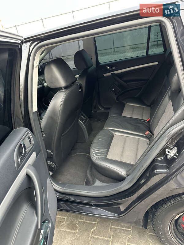 Універсал Skoda Octavia 2012 в Тернополі