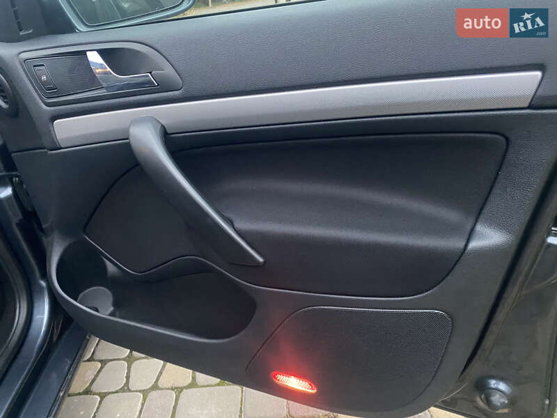 Універсал Skoda Octavia 2009 в Луцьку фото 21 Універсал Skoda Octavia 2009 в Луцьку