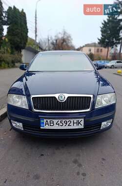 Універсал Skoda Octavia 2011 в Вінниці